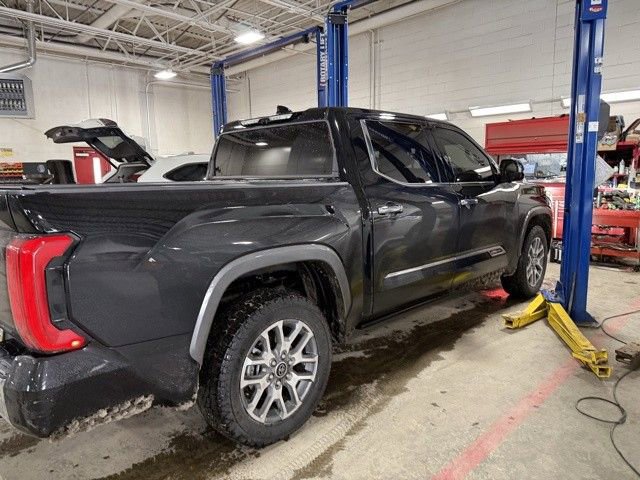 Used 2023 Toyota Tundra 1794 Edition AWD/4WD image 4