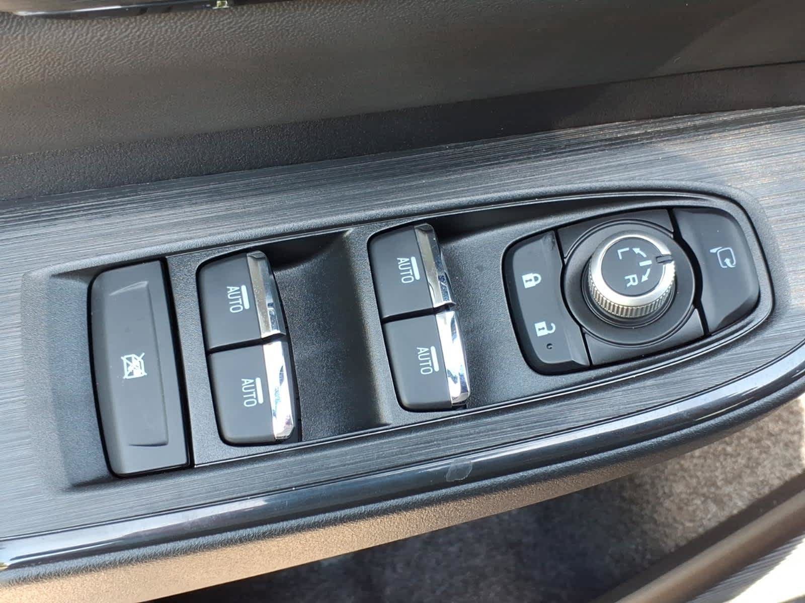New 2026 Subaru Outback Touring XT AWD/4WD image 21
