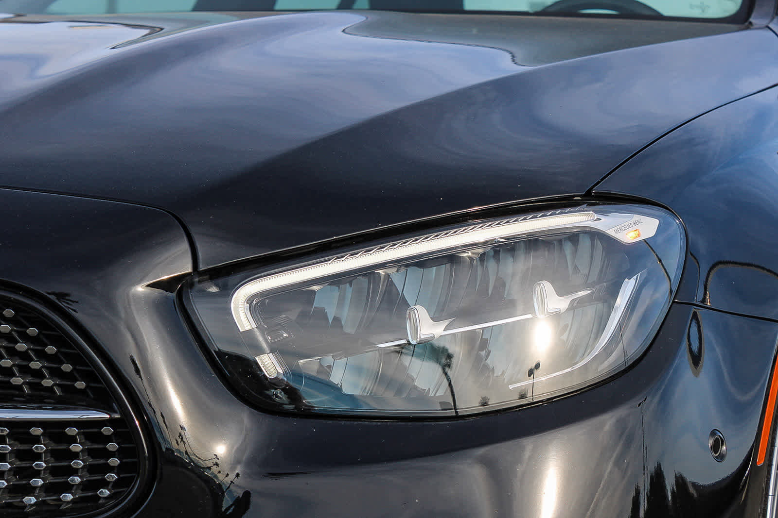 Used 2021 Mercedes-Benz E 350 Sedan image 10