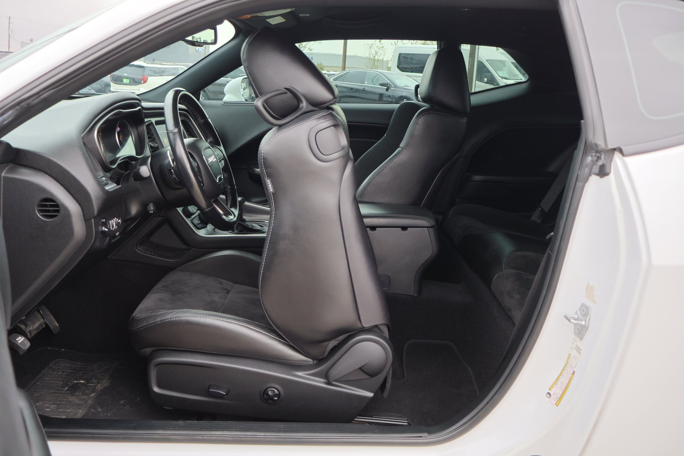 Used 2019 Dodge Challenger R/T Scat Pack image 27