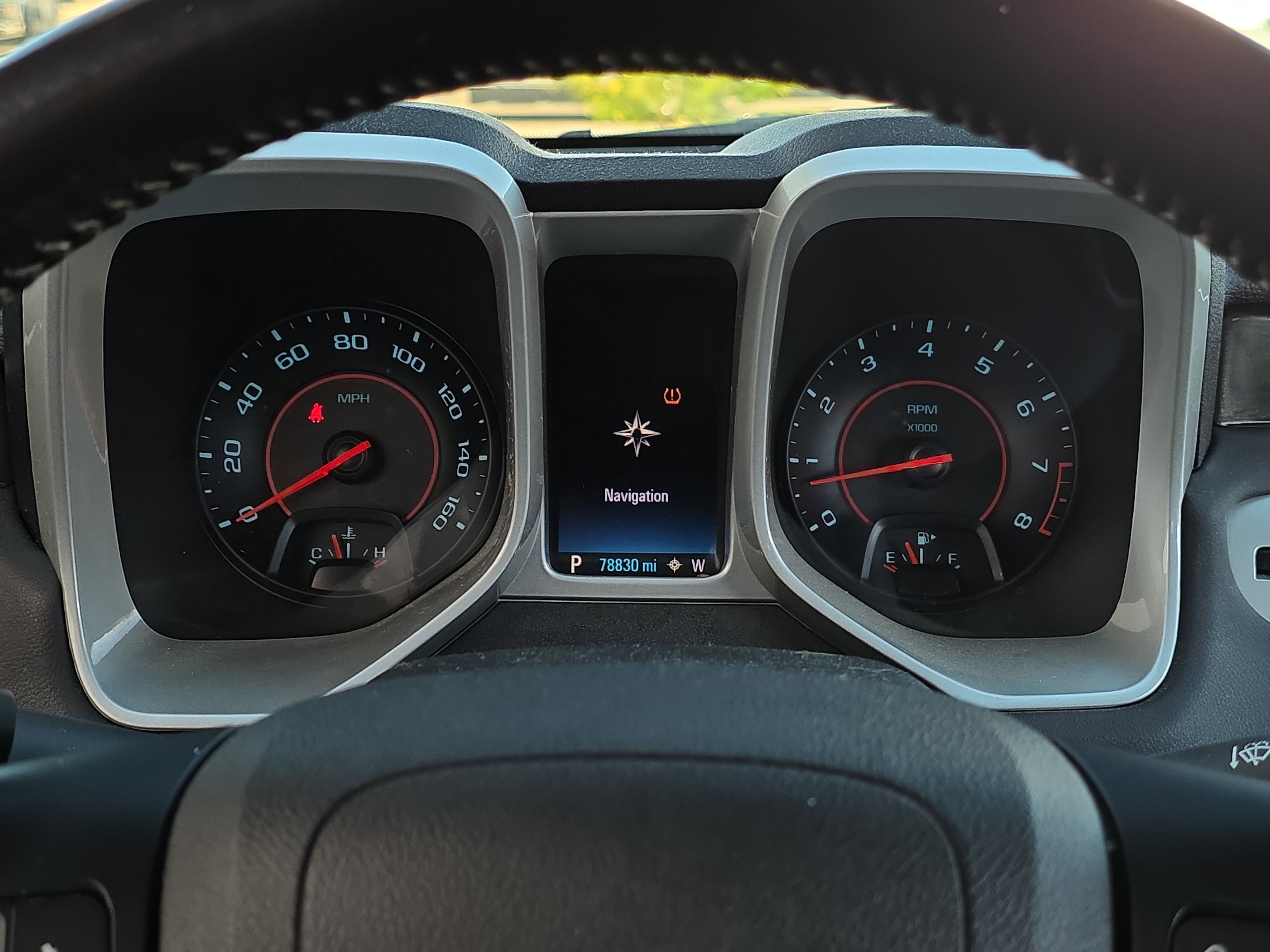 Used 2015 Chevrolet Camaro LT w/ RS Package image 17