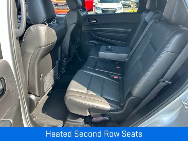 Used 2025 Dodge Durango GT AWD/4WD image 10