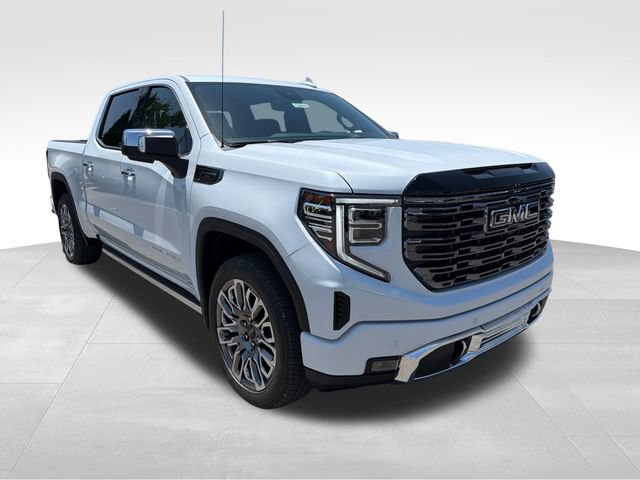 New 2026 GMC Sierra 1500 Denali Ultimate