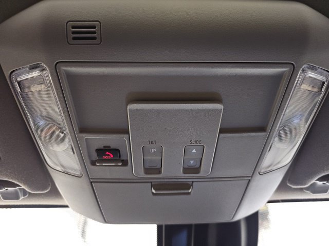 Used 2020 Toyota Sequoia TRD Pro w/ Carpet Mat Package (TMS) AWD/4WD image 28