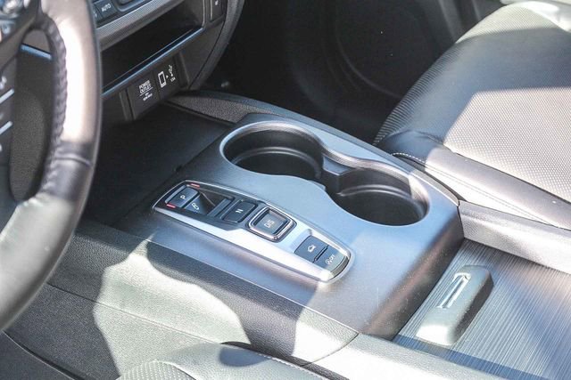 Used 2023 Honda Ridgeline RTL image 26