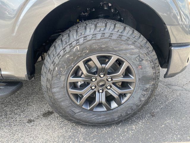 New 2026 Ford F150 Tremor image 14