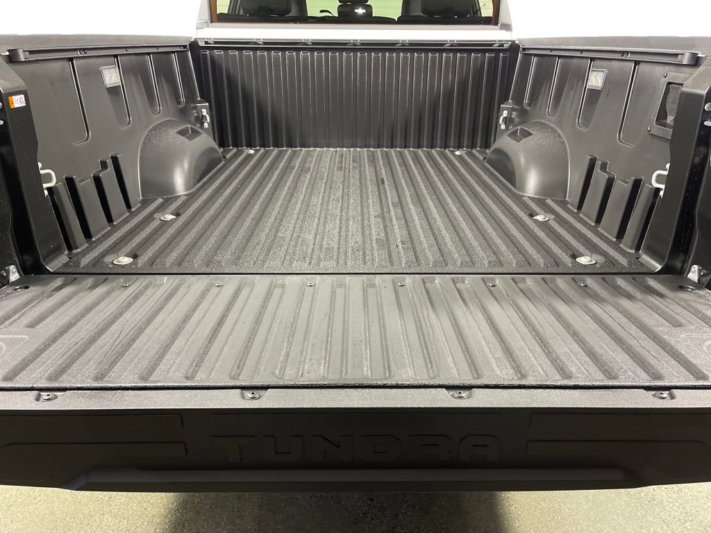 New 2026 Toyota Tundra Limited image 10