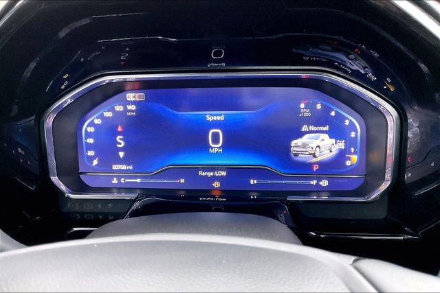 Used 2024 Chevrolet Silverado 1500 High Country w/ Technology Package image 10