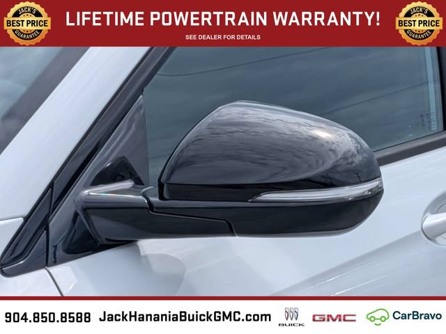 Used 2024 Buick Envista Sport Touring w/ Convenience I Package FWD image 10