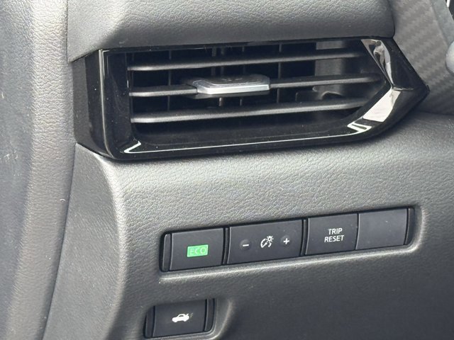 New 2025 Nissan Sentra SV w/ All-Weather Package image 21