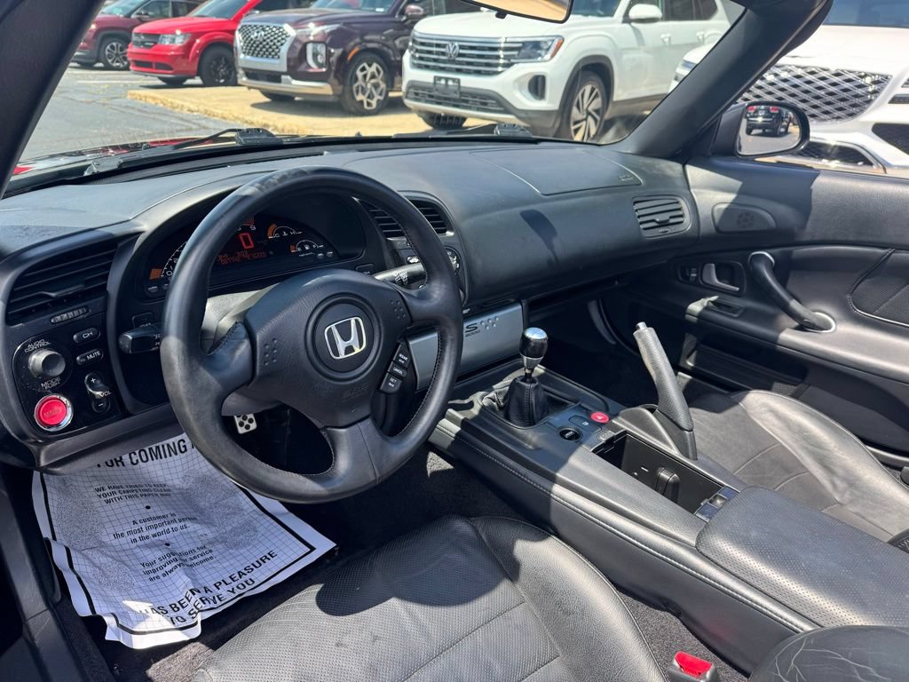 Used 2007 Honda S2000 image 30