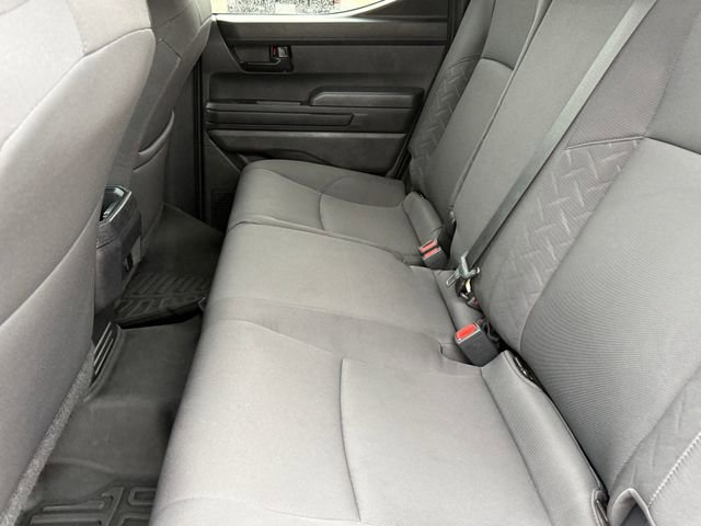 Used 2024 Toyota Tacoma SR5 image 29