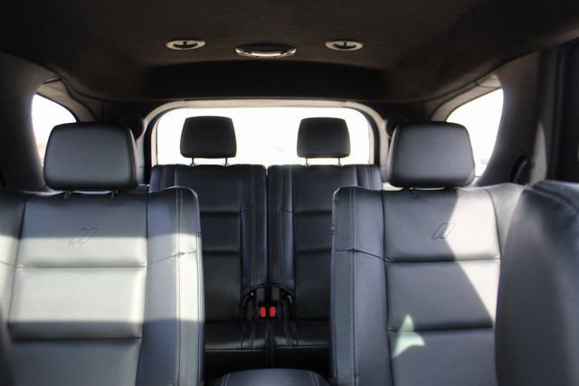 Used 2022 Dodge Durango Citadel image 29
