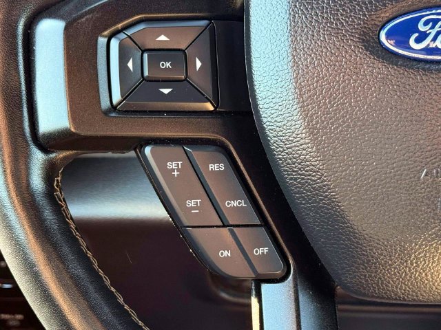 Used 2018 Ford Expedition Limited AWD/4WD image 24
