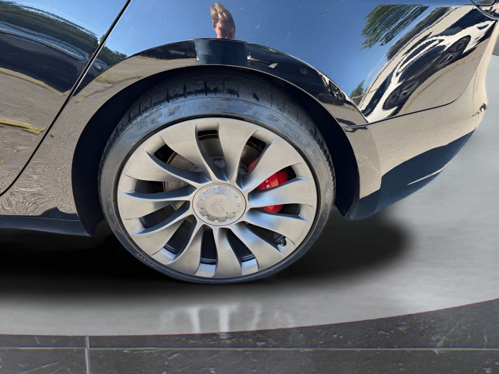Used 2023 Tesla Model 3 Performance AWD/4WD image 10