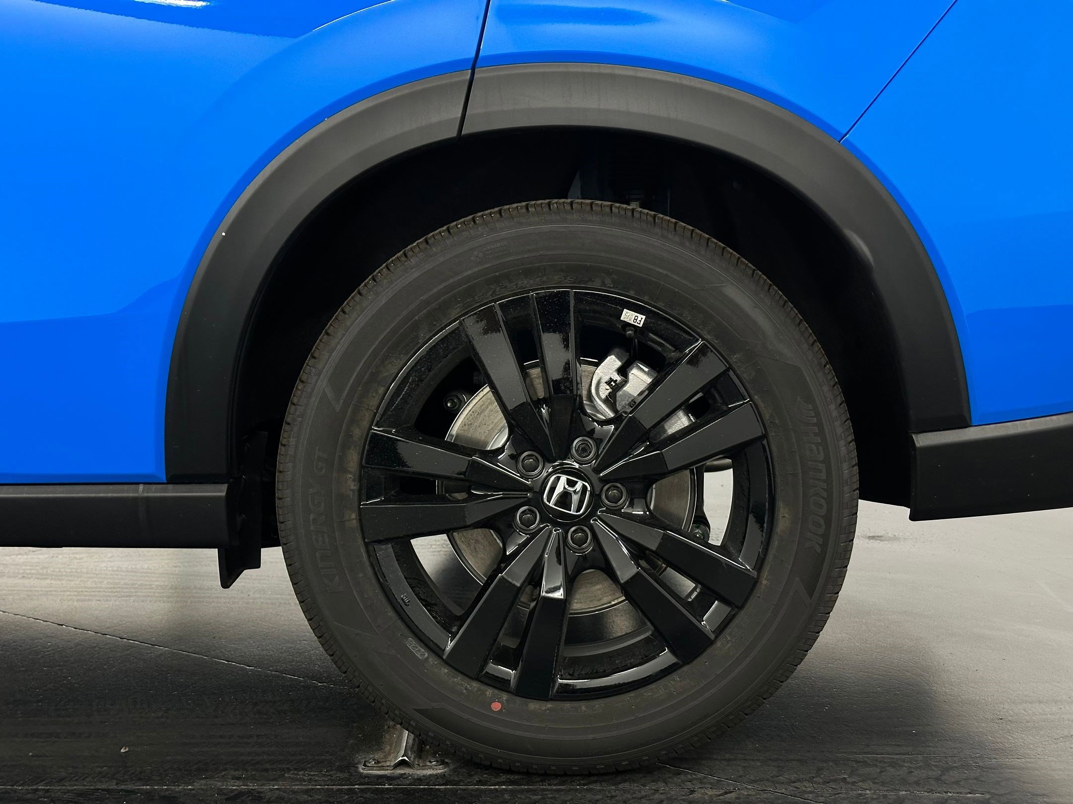 New 2026 Honda HR-V Sport image 14