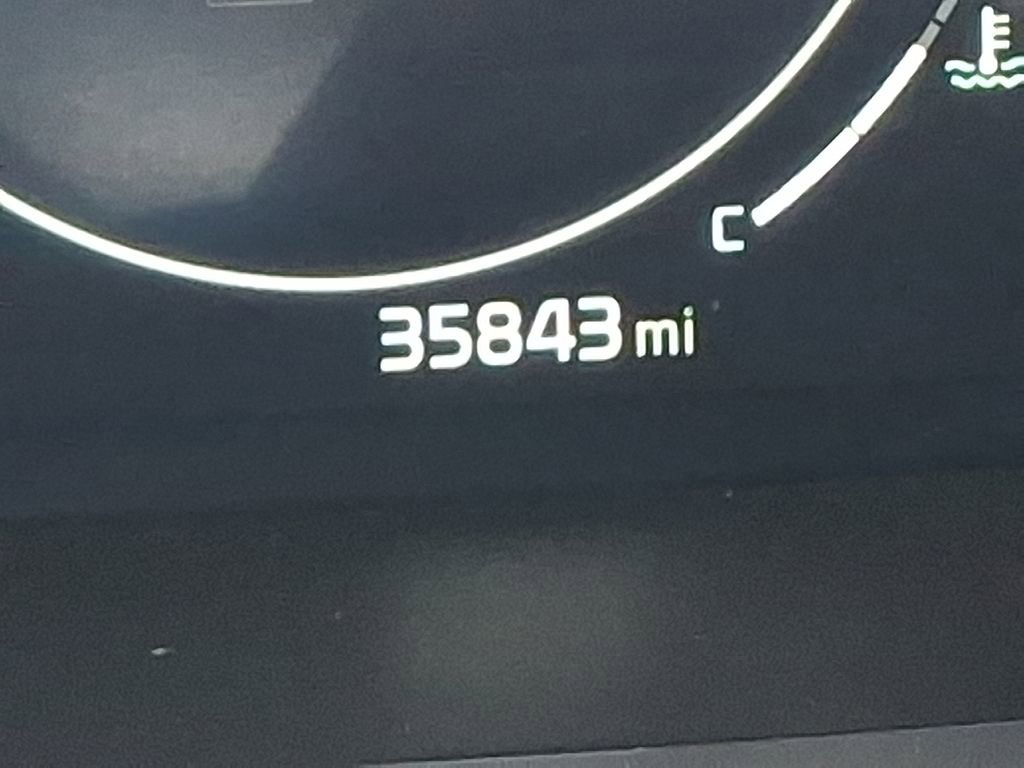 Used 2023 Kia Sorento SX image 23