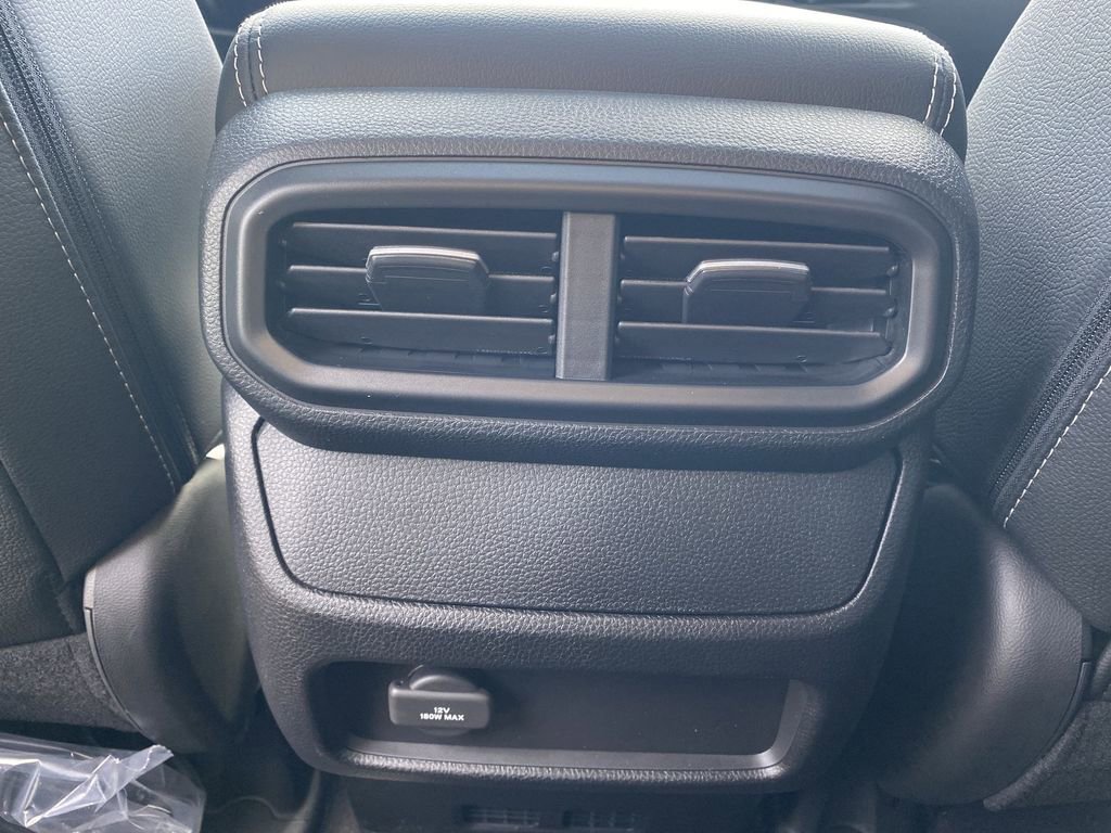 New 2026 Honda Ridgeline RTL image 24