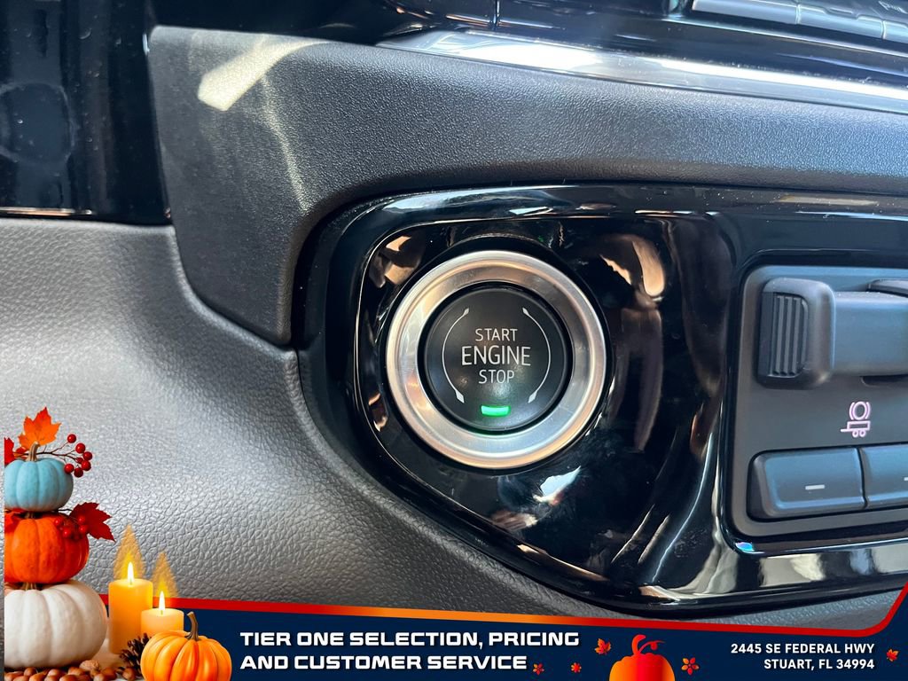 Used 2025 GMC Sierra 1500 Elevation w/ Elevation Premium Package image 27