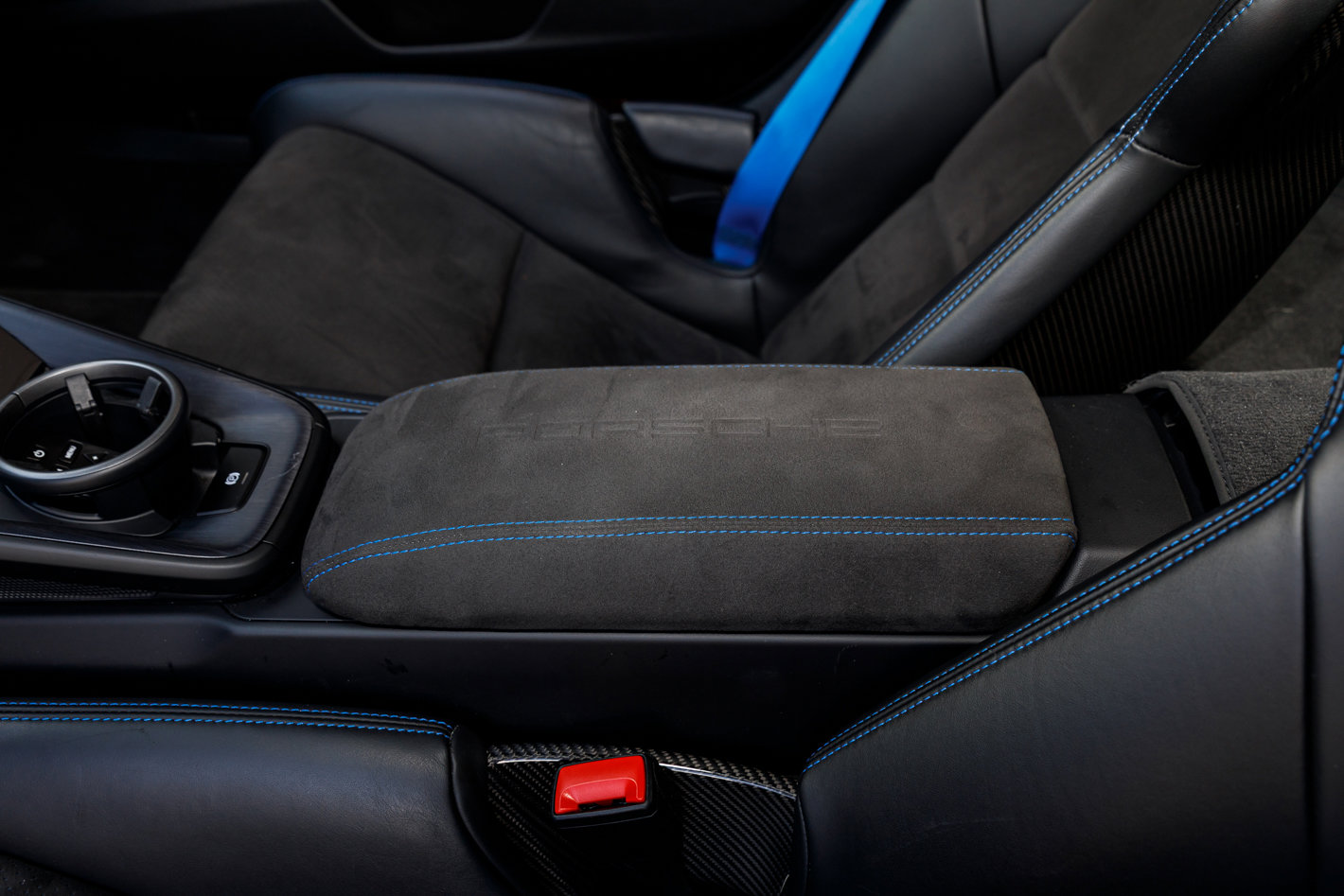 Used 2022 Porsche 911 GT3 image 29