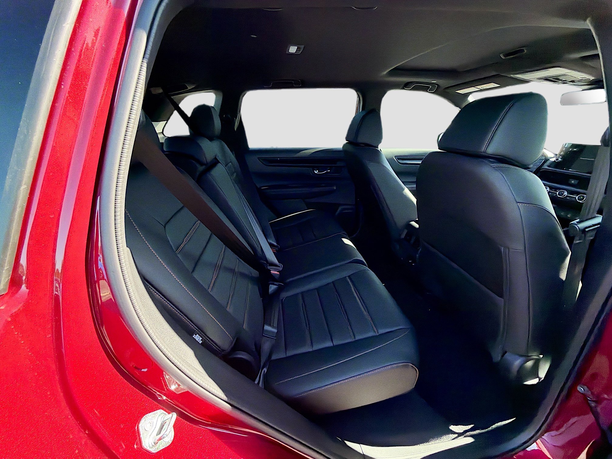 New 2026 Honda CR-V Sport-L image 22