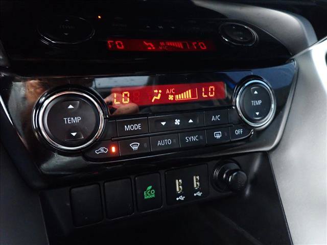 Used 2022 Mitsubishi Eclipse Cross SE FWD image 21