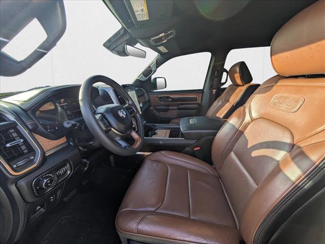 Used 2023 RAM 1500 Limited image 18