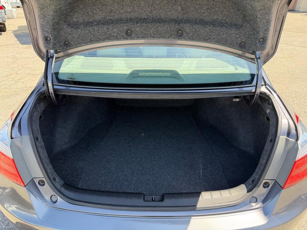 Used 2014 Honda Accord EX-L image 7
