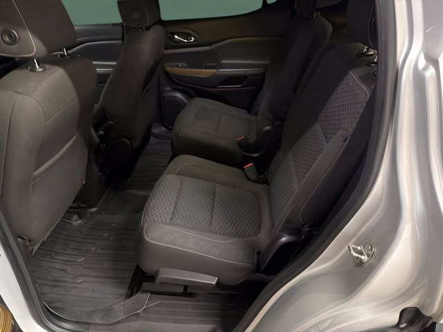 Used 2019 GMC Acadia SLE FWD image 13
