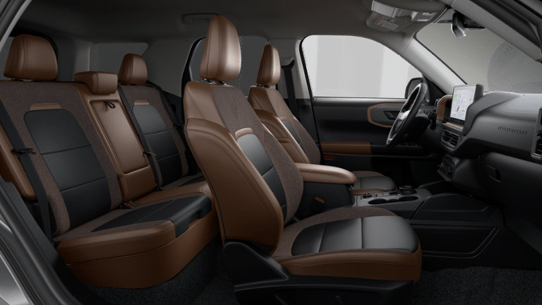 New 2026 Ford Bronco Sport Outer Banks w/ Outer Banks Tech Package+ AWD/4WD image 29