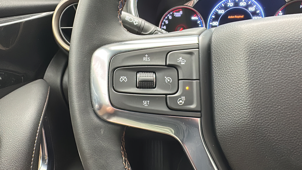 Used 2023 Chevrolet Blazer Premier w/ Enhanced Convenience Package AWD/4WD image 18