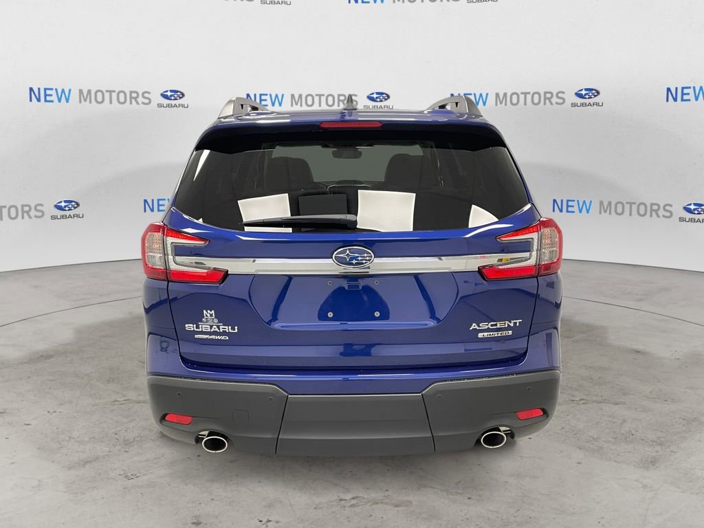 New 2026 Subaru Ascent Limited image 3