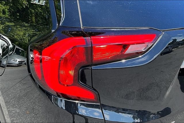 Used 2019 GMC Terrain SLE w/ Driver Convenience Package AWD/4WD image 33