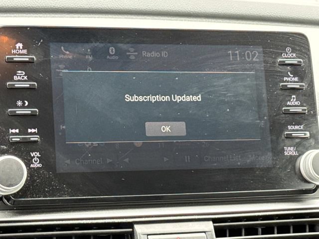 Used 2018 Honda Accord EX-L image 20