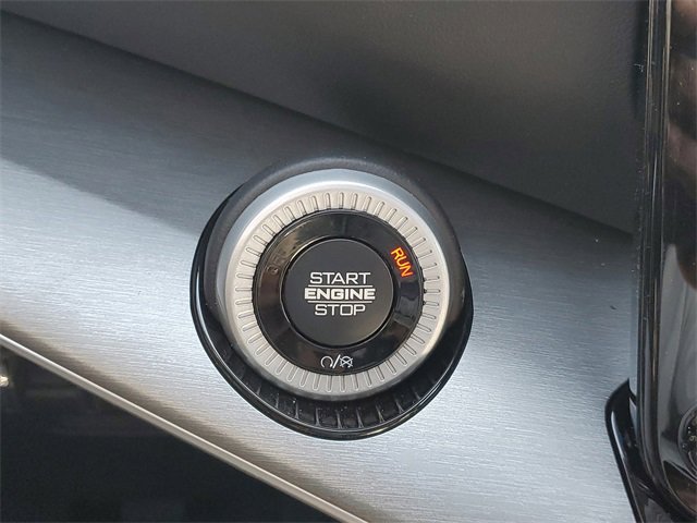 New 2026 Jeep Grand Wagoneer Limited image 25