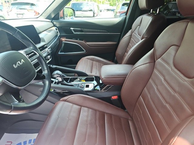 Used 2024 Kia Telluride SX Prestige image 17