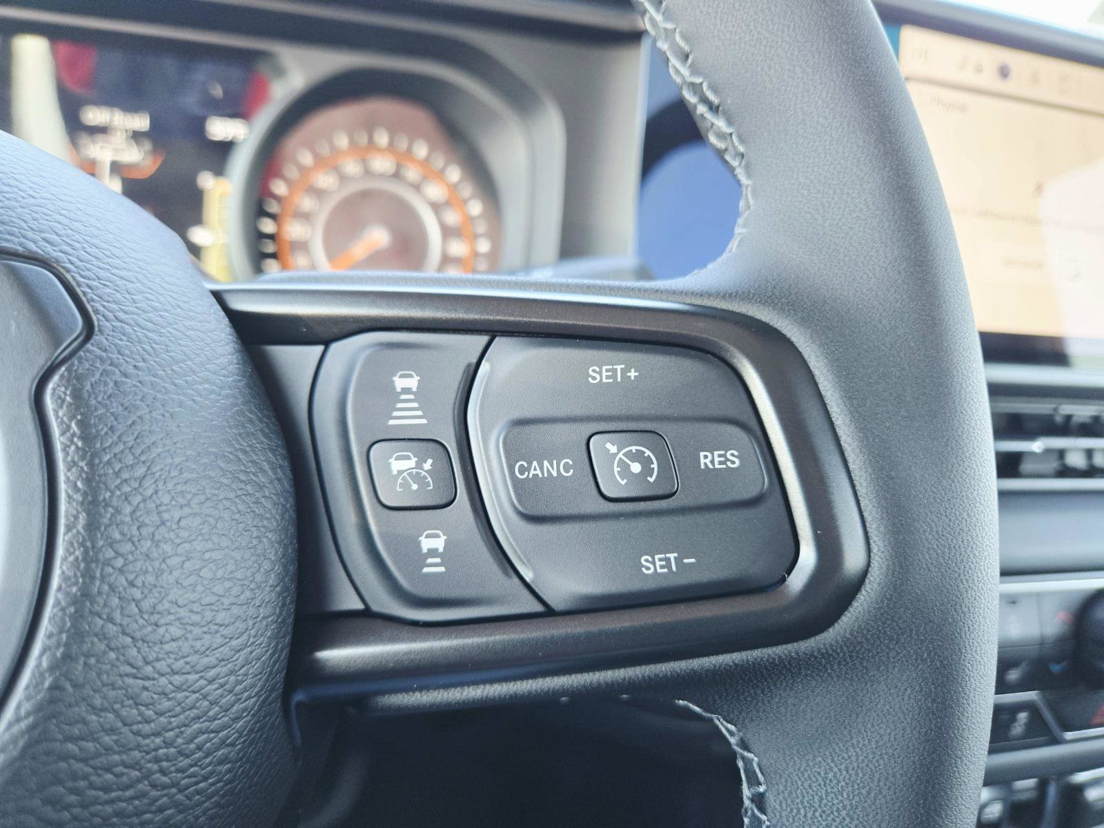 New 2026 Jeep Gladiator Sport image 22