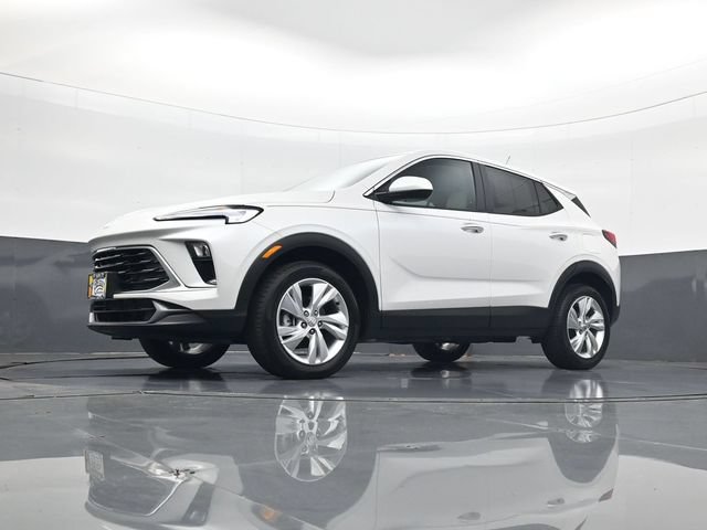 Certified 2024 Buick Encore GX Preferred w/ Comfort Package AWD/4WD image 21