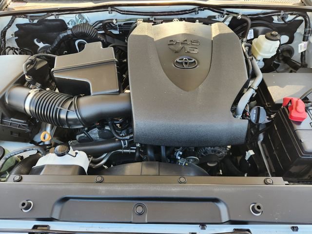 Used 2023 Toyota Tacoma SR5 image 31