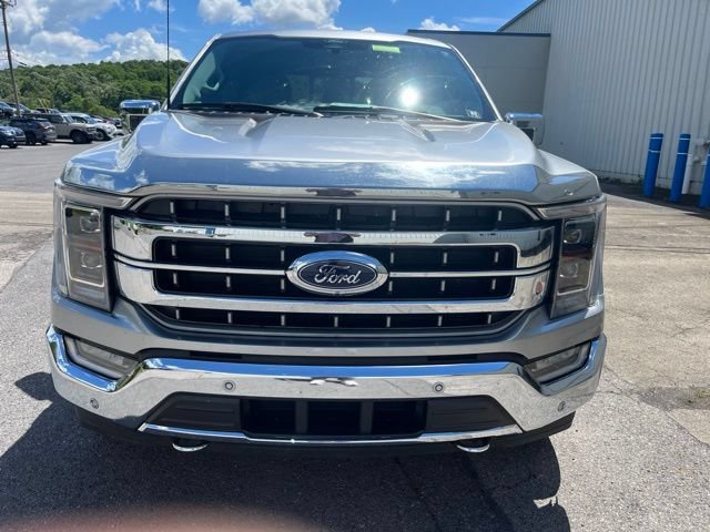 Used 2022 Ford F150 Lariat w/ Equipment Group 502A High AWD/4WD image 11