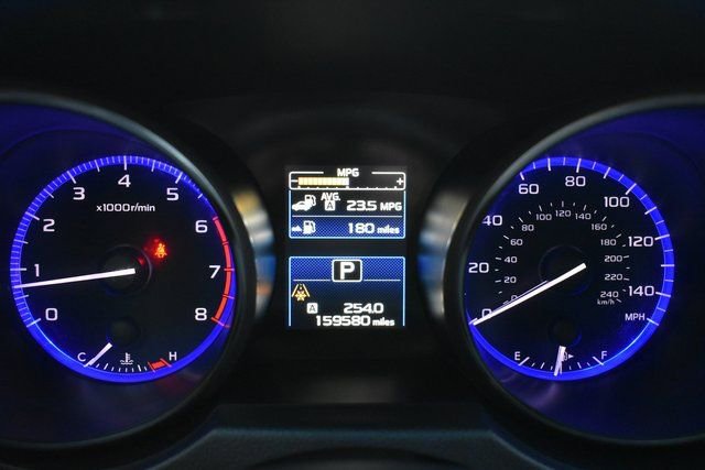 Used 2018 Subaru Legacy 2.5i Premium w/ Cargo Package image 17