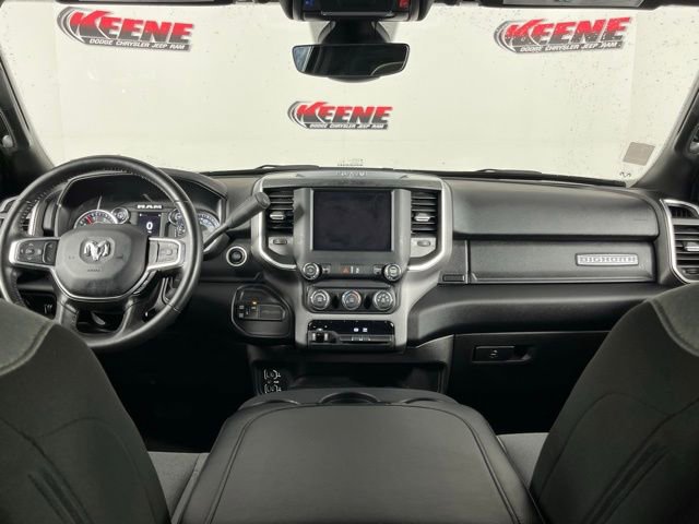 Used 2024 RAM 3500 Big Horn image 13