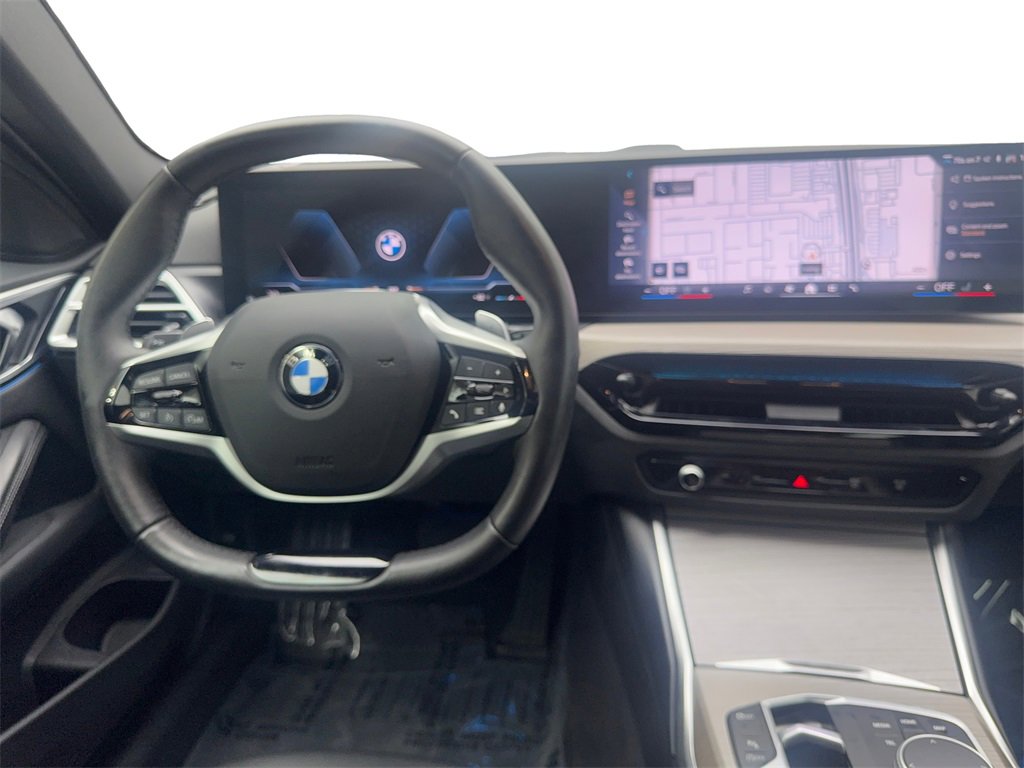 Used 2025 BMW 430i xDrive Coupe image 49