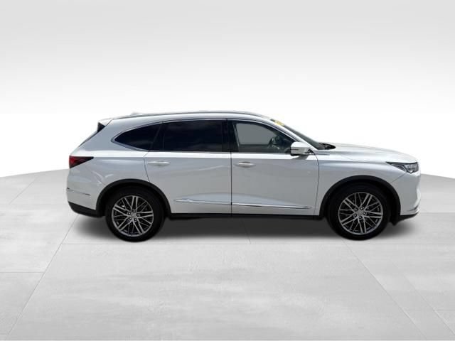 Used 2024 Acura MDX SH-AWD w/ Advance Package image 9