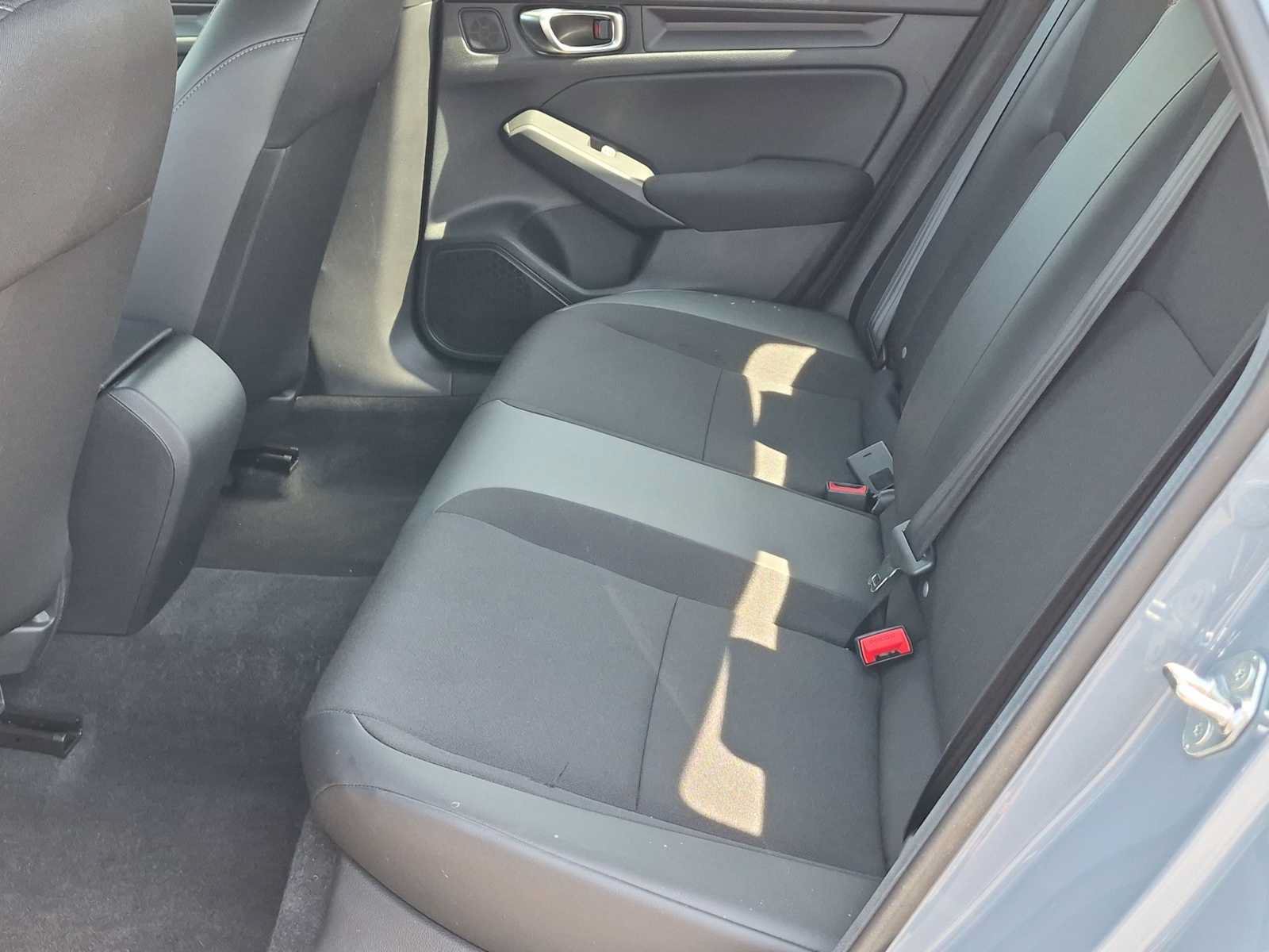 Used 2023 Honda Civic Sport image 20