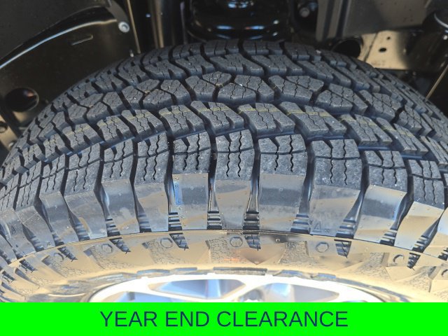 New 2026 Jeep Wrangler Unlimited Sport AWD/4WD image 38