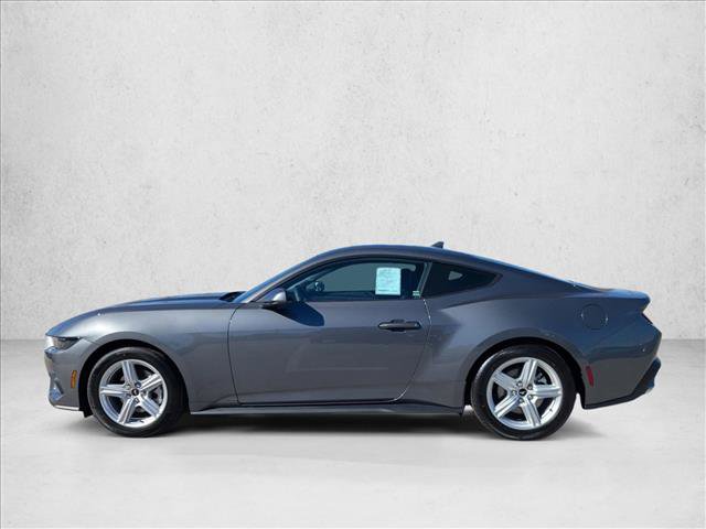 New 2026 Ford Mustang Coupe RWD image 5