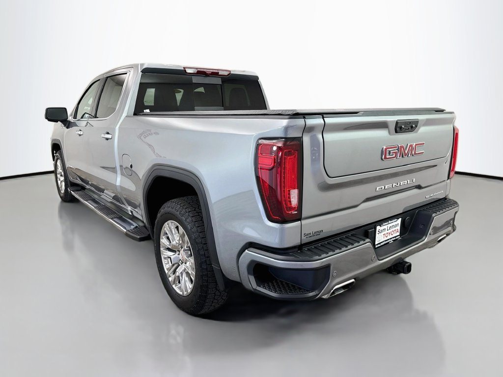 Used 2023 GMC Sierra 1500 Denali AWD/4WD image 5