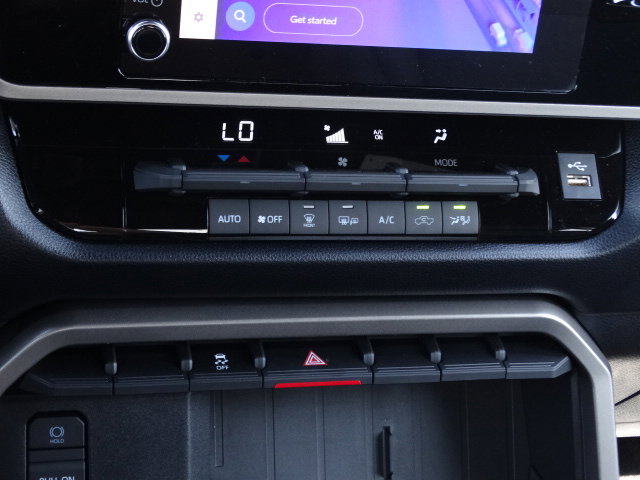 New 2026 Toyota Tundra SR5 image 22