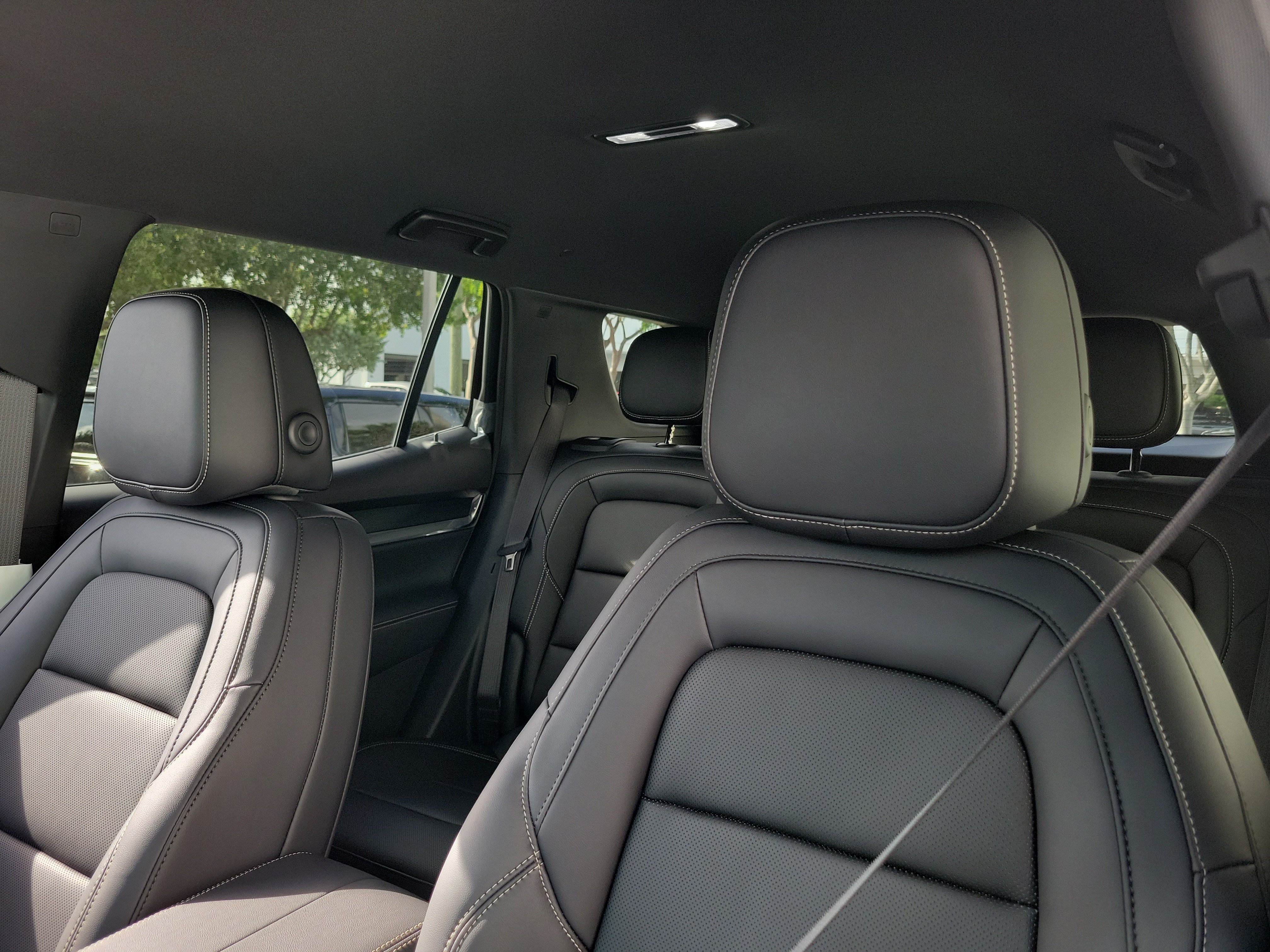 New 2027 GMC Terrain Elevation w/ Elevation Premium Package FWD image 22